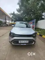 MH 15 KIA CARENS LUXURY PLUS