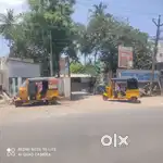 Pammal Main Road Plot Sale