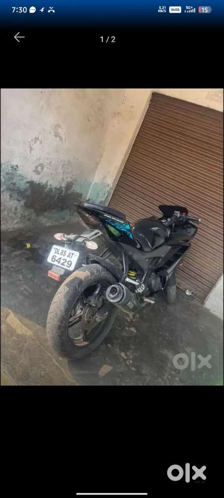 R15 v2 rc ha