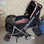 Infant Stroller