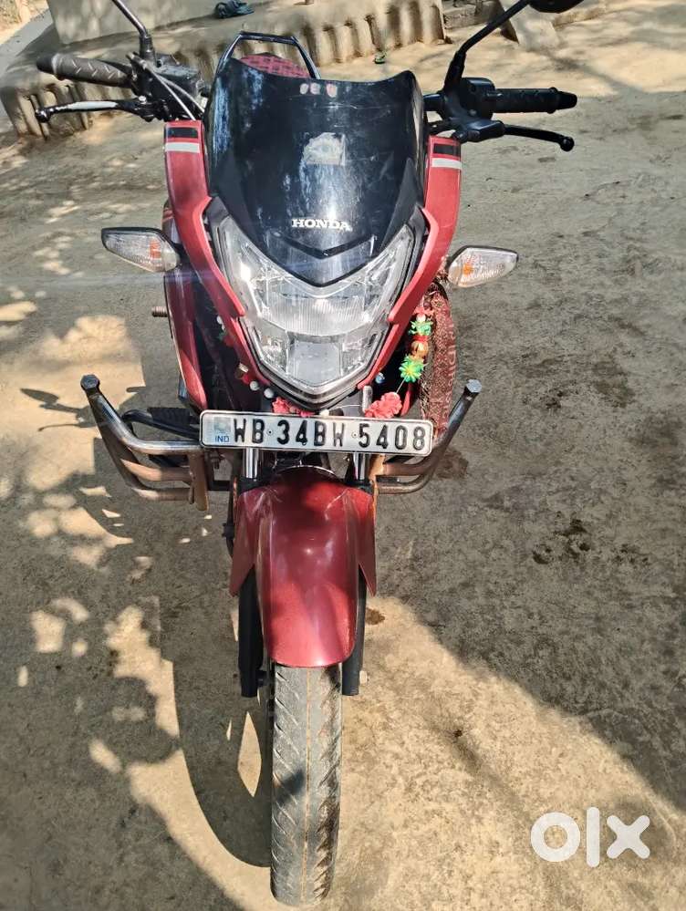 Bike for sale in midnapore