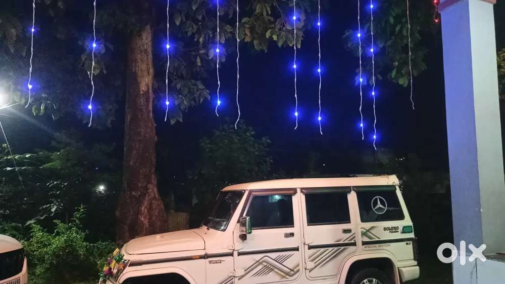 Mahindra Bolero 2020 Diesel 85000 Km Driven