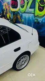Hyundai Accent 2006 Petrol Good Condition