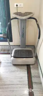 Vibration Plate Machine For Sale AT THE BEST PRICE!!