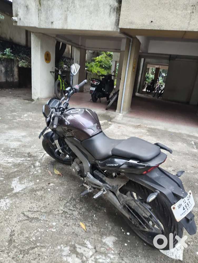 Bajaj Dominar 400 for sale