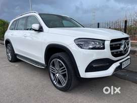 Mercedes-Benz GLS 400d 4MATIC, 2022, Diesel
