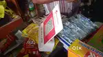 Airtel Payments Bank merchant Or Code And Sound box