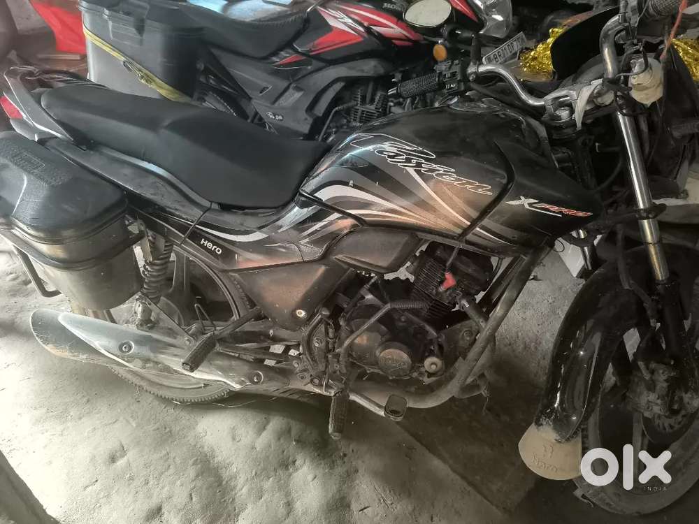 Very good condition