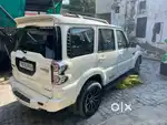 Mahindra Scorpio Classic 2016 Diesel 71000 Km Driven