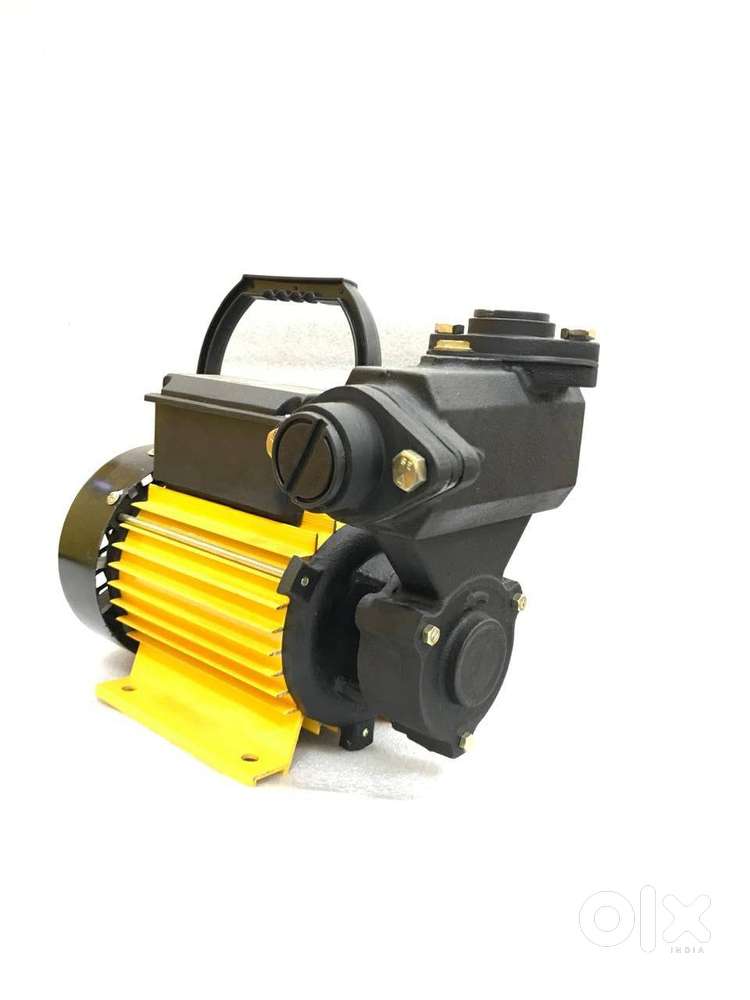 Self-priming Pump