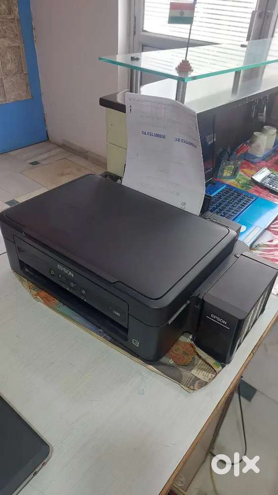 Epson colure printer