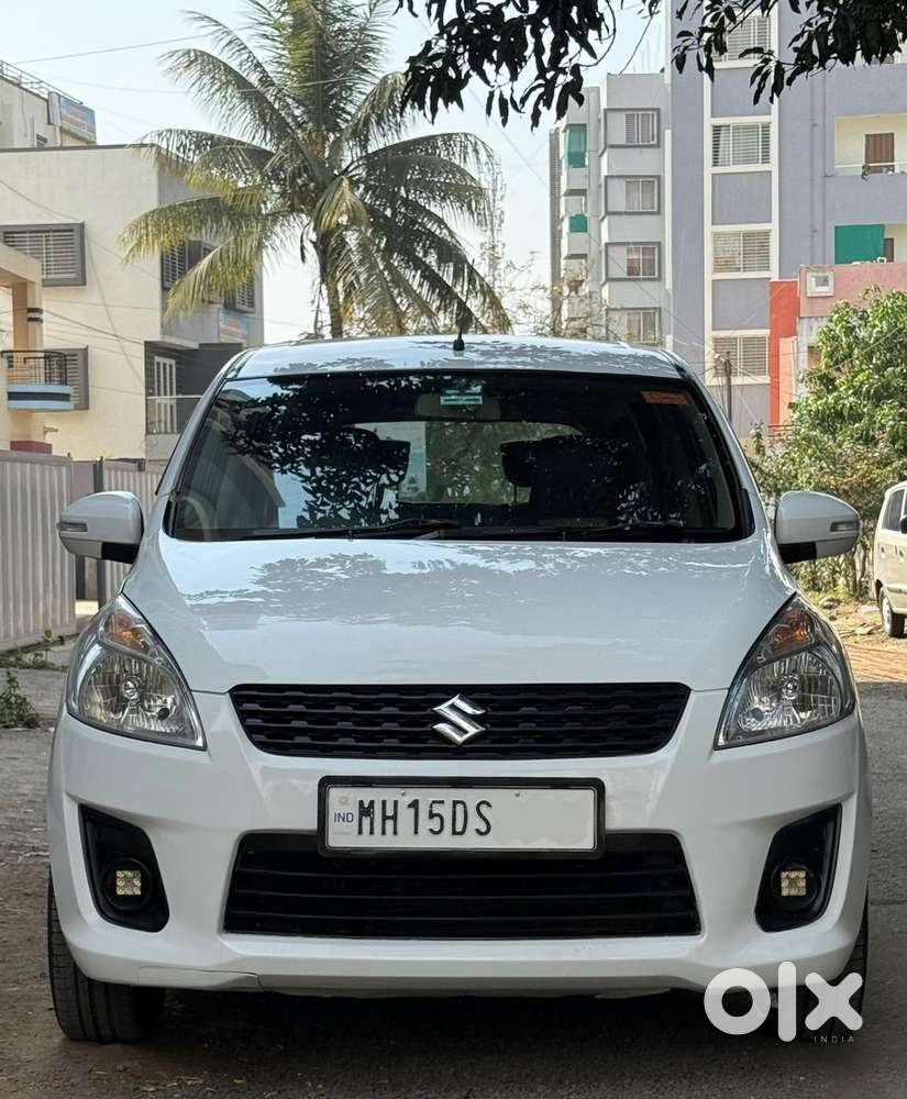 Maruti Suzuki Ertiga 2012-2015 VDI, 2013, Diesel