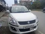 Maruti Suzuki Swift 2016 Petrol 53000 Km Driven