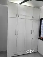 New wardrobe 5by8