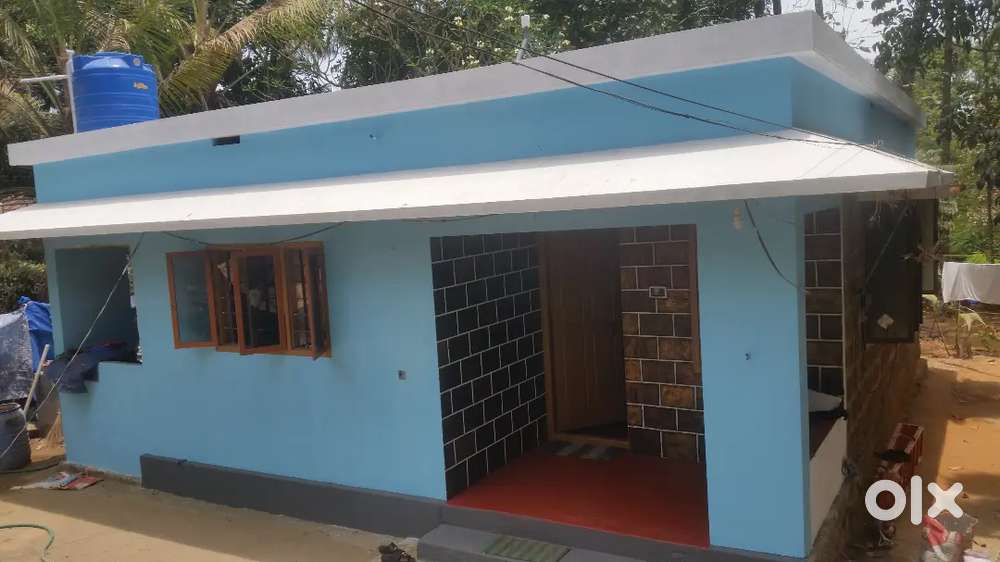 Single house in 10 cents