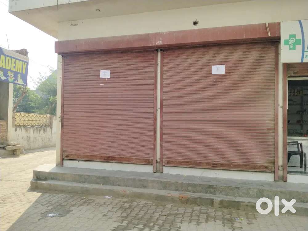 2 SHOP FOR RENT 3000 each