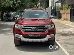 Ford Endeavour 2.2 Trend AT 4X2, 2016, Diesel