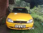 Ford Ikon 2002 Petrol 125000 Km Driven