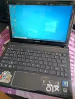 Sony Vaio Laptop