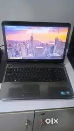 Dell Laptop / Big Sound / High Speed Performance