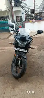Honda CBR 250R