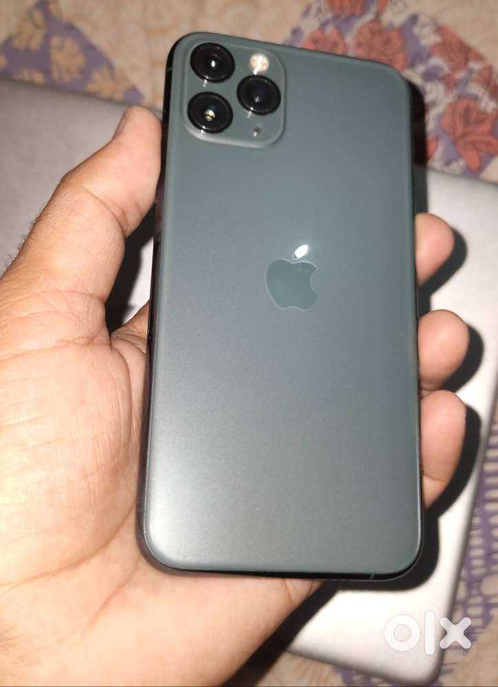 iphone 11 Pro 256 GB