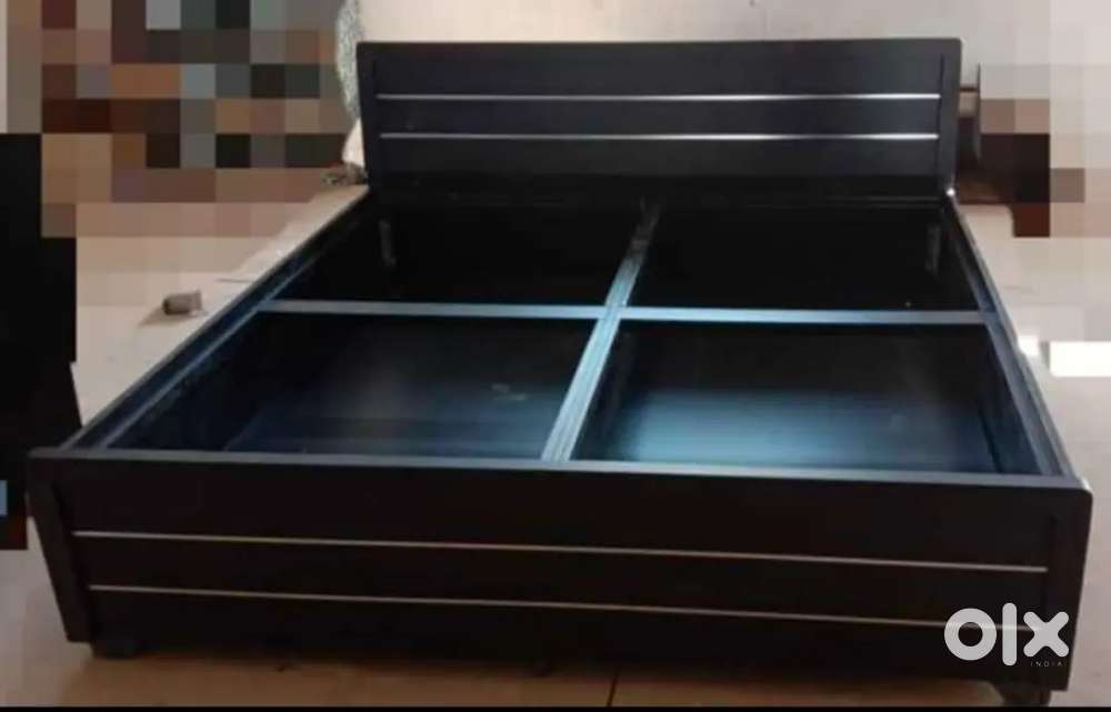 6*5 bed with storage new brand £9939