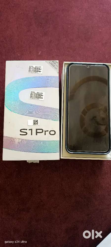 Good condition 8/128