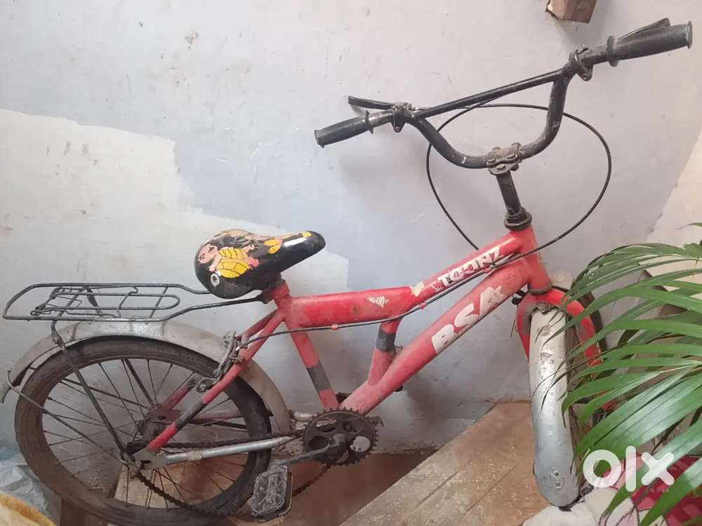 Baby cycle for sale