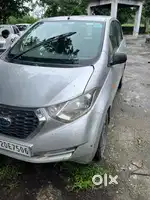 Datsun RediGO 2017 Petrol Well Maintained
