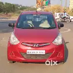 Hyundai EON Era, 2012, LPG
