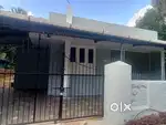 Nadathra 3bhk  independent house