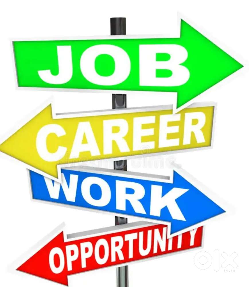 Work from home opportunity