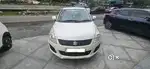 Maruti Suzuki Swift 2016