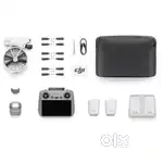DJI FLIP DRONE 4K