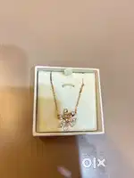 Authentic Swarovski Crystal Necklace for Sale