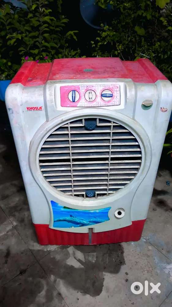 Heritage big  cooler bechna hai