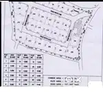 5.5 Cent Residential Plot