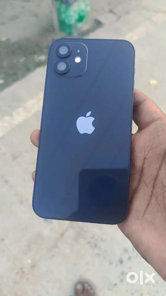 iPhone 12 464
