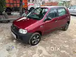 Maruti Suzuki Alto CNG & Hybrids Well Maintained