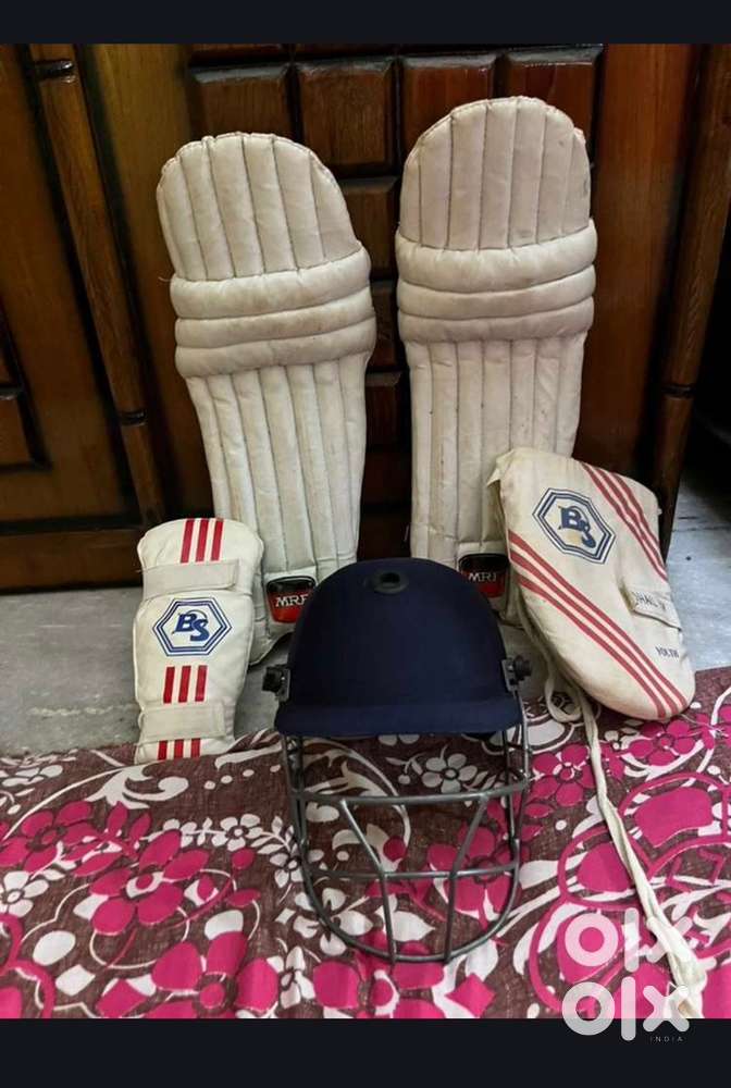 Cricket kit