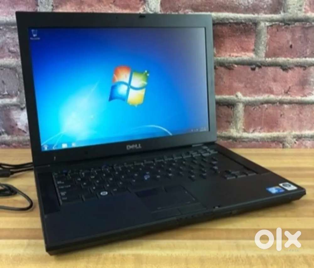 DELL laptop Intel