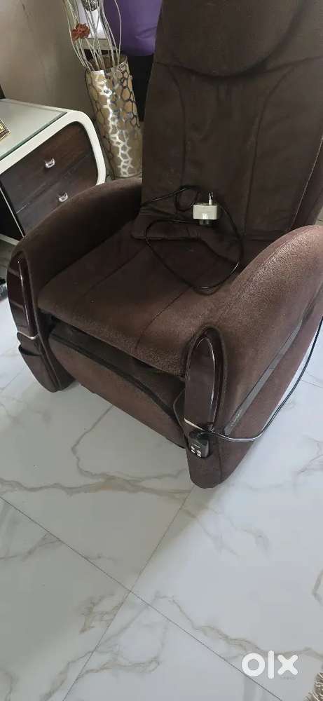 Massage chair