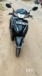 2023 Honda activa 6g
