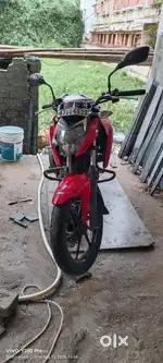 Apache rtr