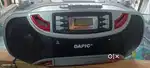 Music playing FM USB WORK MANY MORE ITEMS