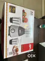 Anjali mixer grinder