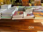 Books for medical and English