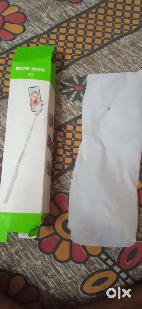 I want to sell my product