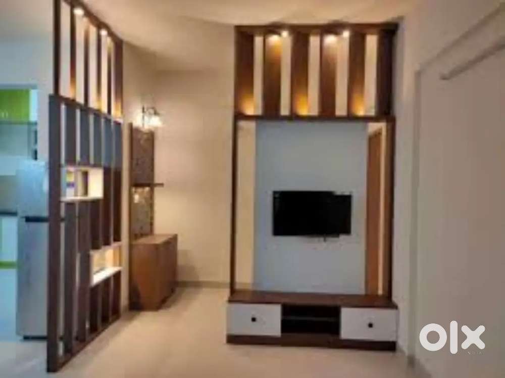 फलेट बंगलो आफिस में वुडन फर्नीचर्स ऐड ओल वकॅ समाधान